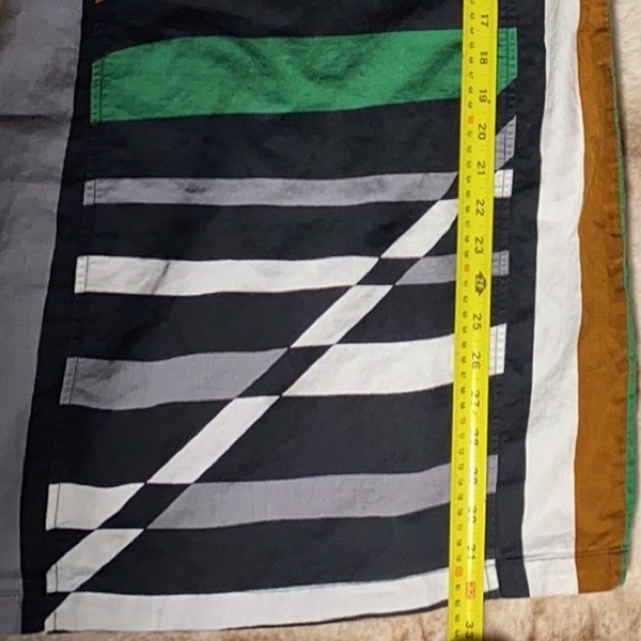 Derek Lam 55% Lino for design Nation women Dress - Picture 15 of 16